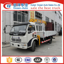 Dongfeng 3.2T factory supply truck grue